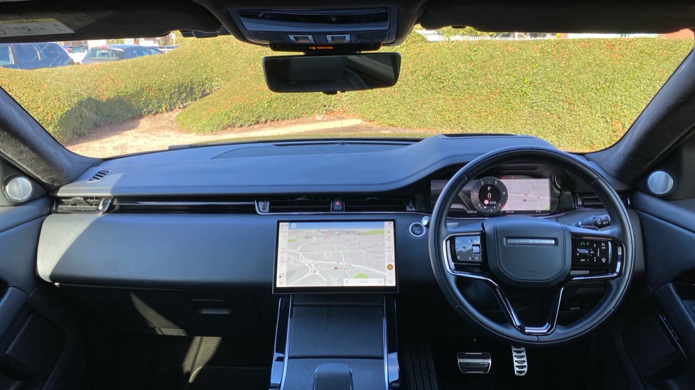 Land Rover Range Rover Evoque 2.0 D200 Autobiography 5dr Auto Diesel Hatchback - Image 9