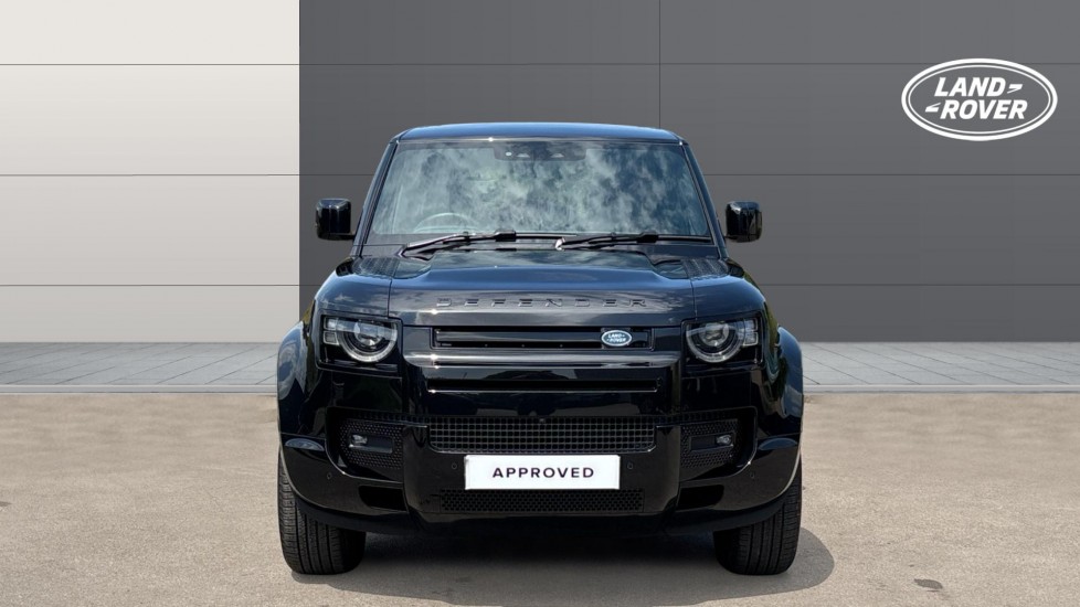 Land Rover Defender 3.0 D250 X-Dynamic HSE 110 5dr Auto Diesel Estate - Image 7