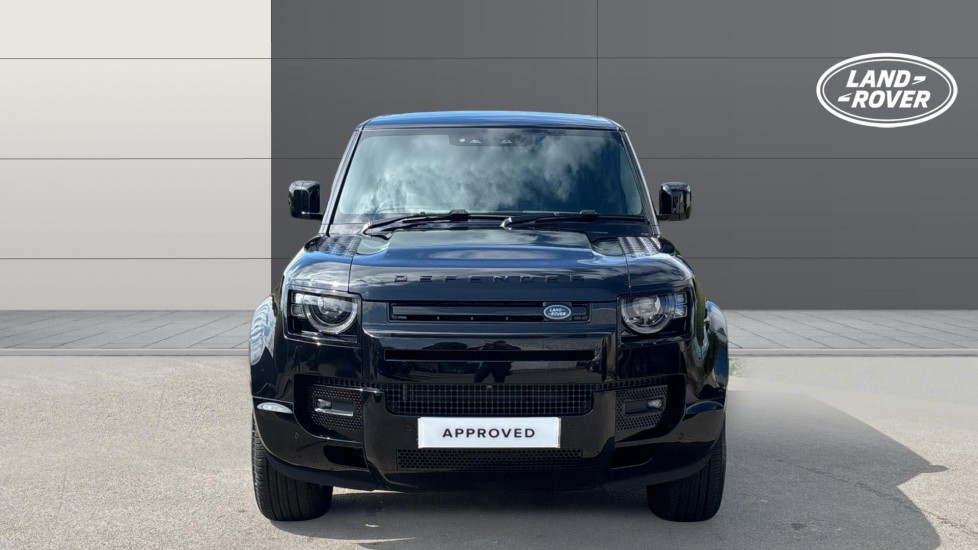Land Rover Defender 3.0 D250 X-Dynamic HSE 110 5dr Auto Diesel Estate - Image 7