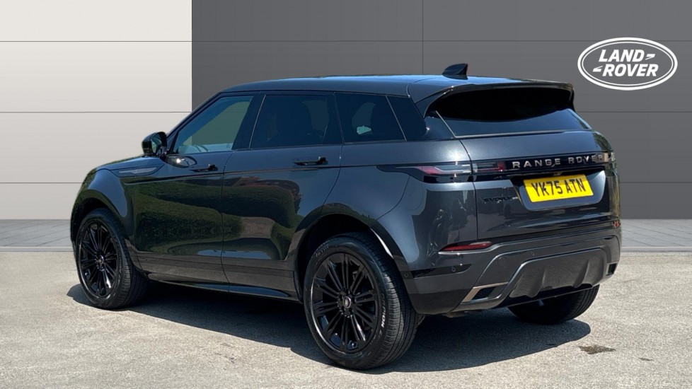 Land Rover Range Rover Evoque 2.0 D200 Autobiography 5dr Auto [Revised] Diesel Hatchback - Image 2