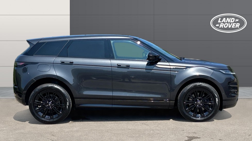 Land Rover Range Rover Evoque 2.0 D200 Autobiography 5dr Auto [Revised] Diesel Hatchback - Image 5