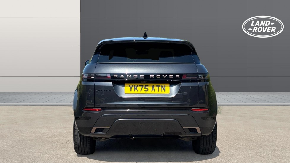 Land Rover Range Rover Evoque 2.0 D200 Autobiography 5dr Auto [Revised] Diesel Hatchback - Image 6