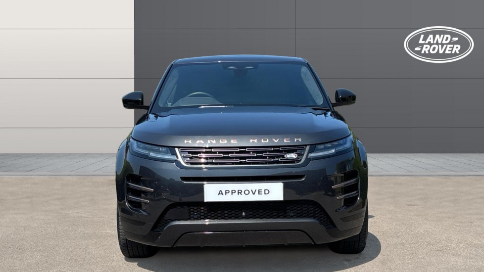 Land Rover Range Rover Evoque 2.0 D200 Autobiography 5dr Auto [Revised] Diesel Hatchback - Image 7