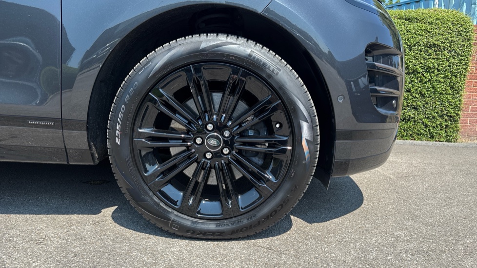 Land Rover Range Rover Evoque 2.0 D200 Autobiography 5dr Auto [Revised] Diesel Hatchback - Image 8