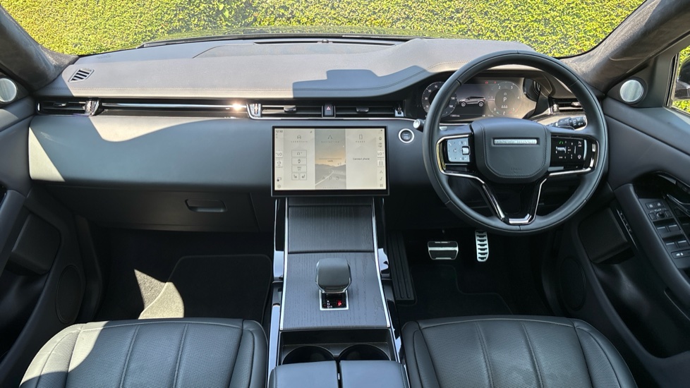 Land Rover Range Rover Evoque 2.0 D200 Autobiography 5dr Auto [Revised] Diesel Hatchback - Image 9