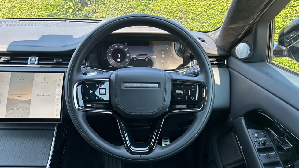 Land Rover Range Rover Evoque 2.0 D200 Autobiography 5dr Auto [Revised] Diesel Hatchback - Image 15