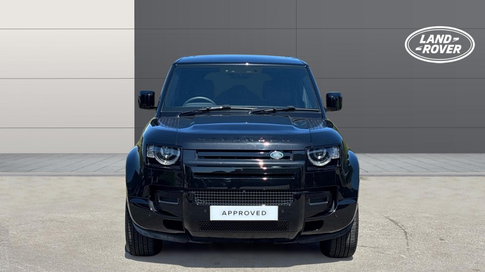 Land Rover Defender 3.0 D250 X-Dynamic SE 110 5dr Auto Diesel Estate - Image 7
