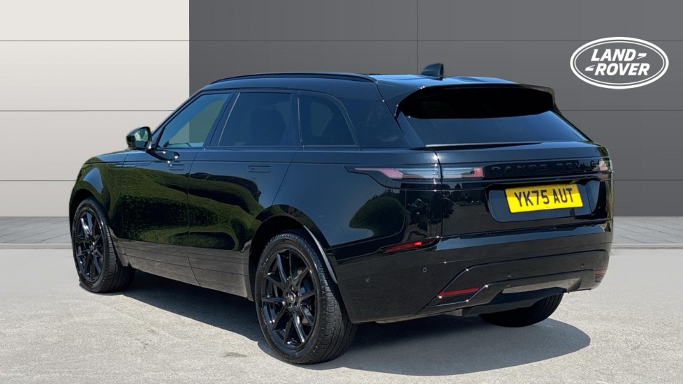Land Rover Range Rover Velar 2.0 D200 MHEV Dynamic SE 5dr Auto Diesel Estate - Image 2