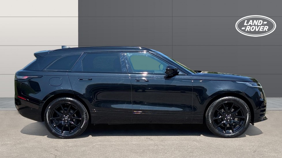 Land Rover Range Rover Velar 2.0 D200 MHEV Dynamic SE 5dr Auto Diesel Estate - Image 5