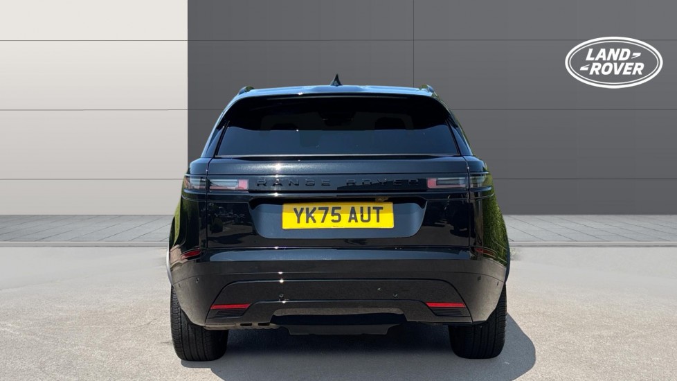 Land Rover Range Rover Velar 2.0 D200 MHEV Dynamic SE 5dr Auto Diesel Estate - Image 6