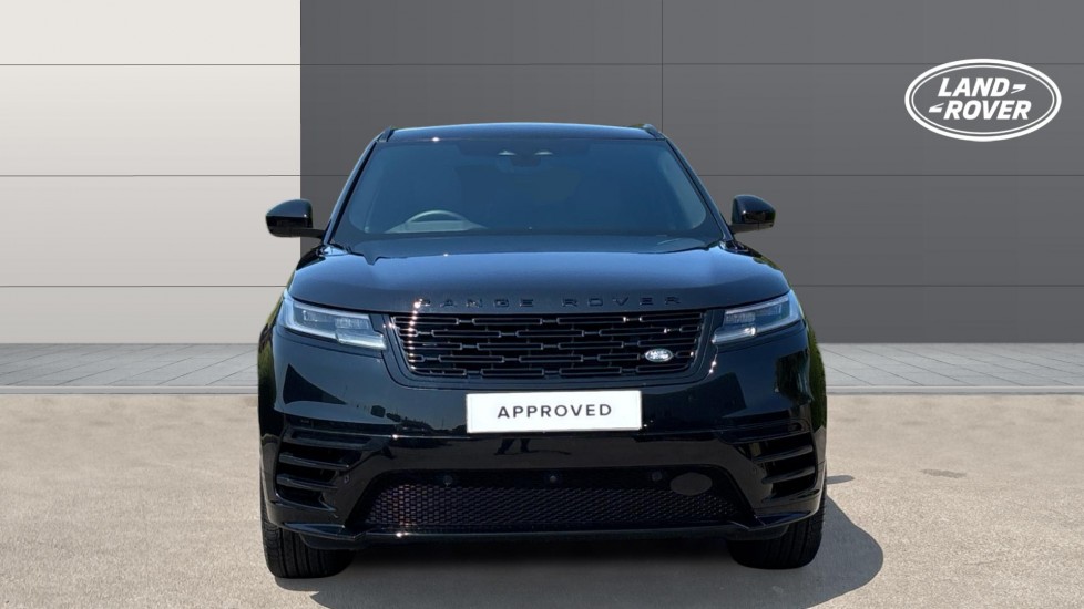 Land Rover Range Rover Velar 2.0 D200 MHEV Dynamic SE 5dr Auto Diesel Estate - Image 7