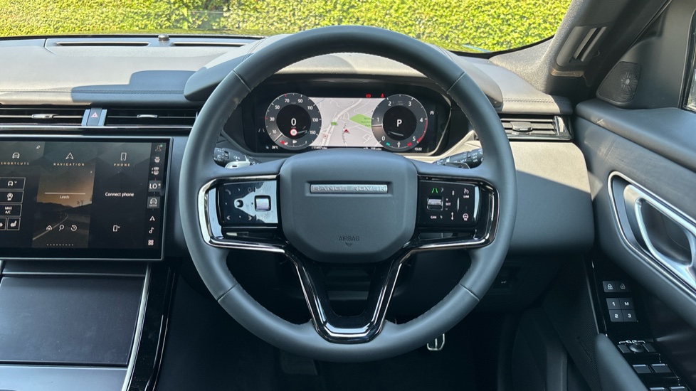 Land Rover Range Rover Velar 2.0 D200 MHEV Dynamic SE 5dr Auto Diesel Estate - Image 15