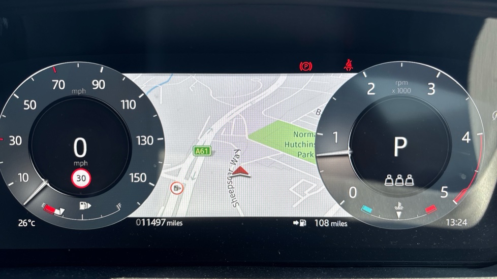 Land Rover Range Rover Velar 2.0 D200 MHEV Dynamic SE 5dr Auto Diesel Estate - Image 16