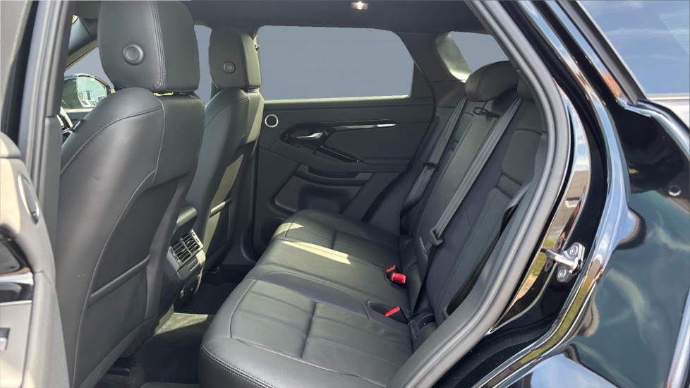 Land Rover Range Rover Evoque 2.0 D200 Dynamic SE 5dr Auto Diesel Hatchback - Image 4