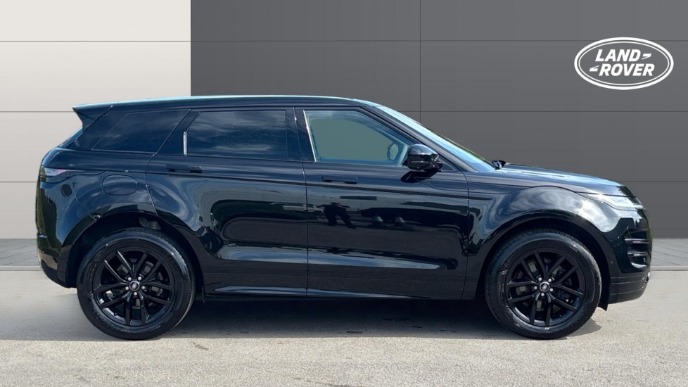 Land Rover Range Rover Evoque 2.0 D200 Dynamic SE 5dr Auto Diesel Hatchback - Image 5