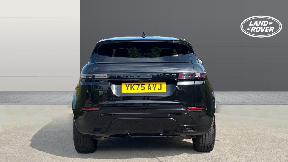 Land Rover Range Rover Evoque 2.0 D200 Dynamic SE 5dr Auto Diesel Hatchback - Image 6