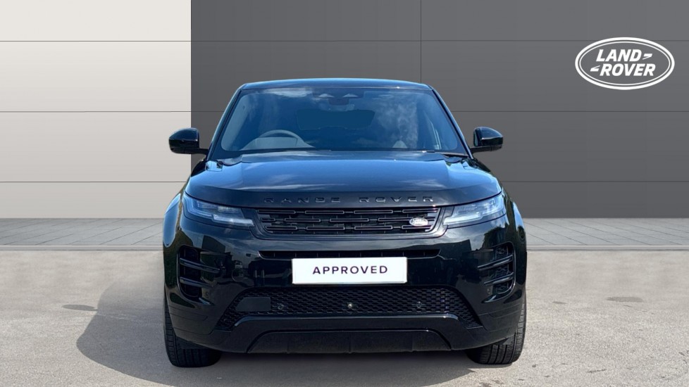 Land Rover Range Rover Evoque 2.0 D200 Dynamic SE 5dr Auto Diesel Hatchback - Image 7