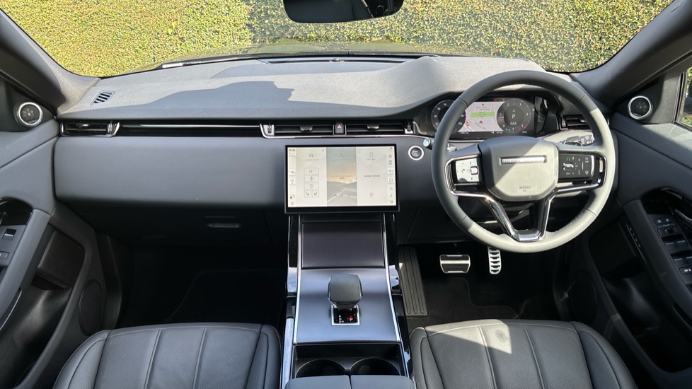 Land Rover Range Rover Evoque 2.0 D200 Dynamic SE 5dr Auto Diesel Hatchback - Image 9