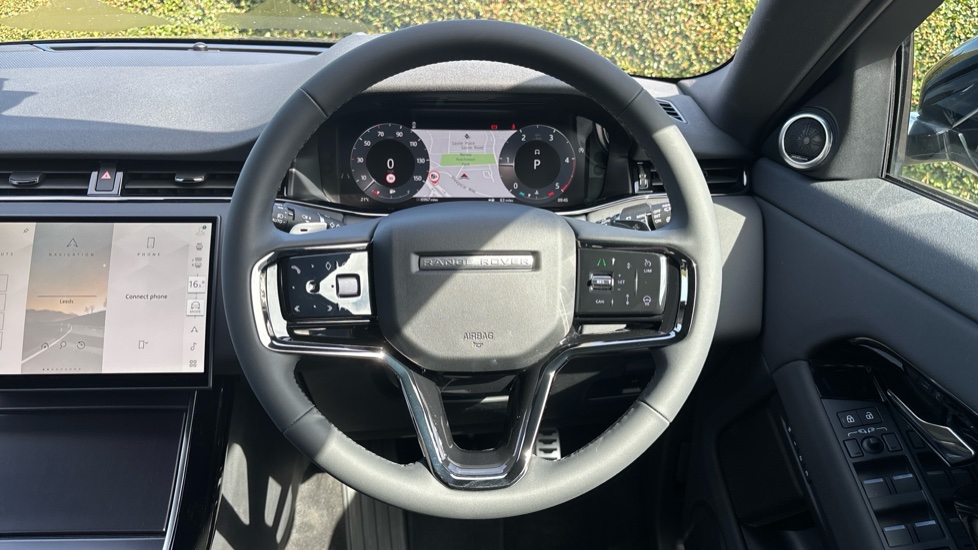 Land Rover Range Rover Evoque 2.0 D200 Dynamic SE 5dr Auto Diesel Hatchback - Image 15