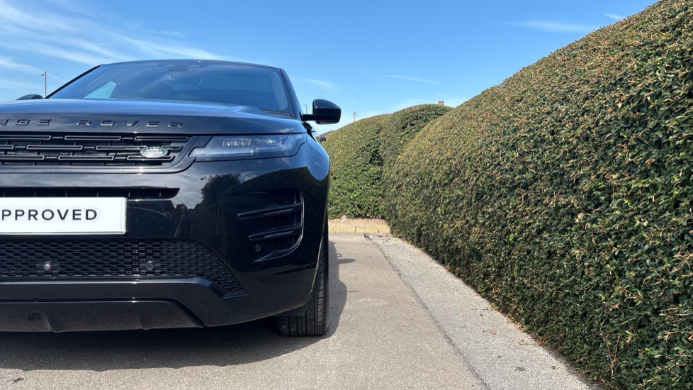 Land Rover Range Rover Evoque 2.0 D200 Dynamic SE 5dr Auto Diesel Hatchback - Image 39