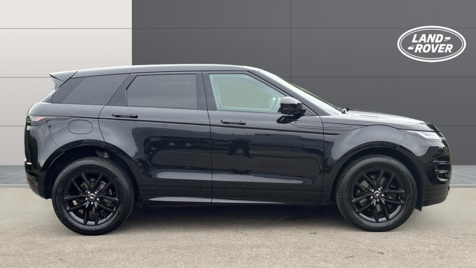 Land Rover Range Rover Evoque 2.0 D200 Dynamic SE 5dr Auto Diesel Hatchback - Image 5