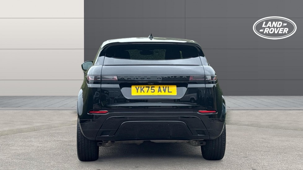 Land Rover Range Rover Evoque 2.0 D200 Dynamic SE 5dr Auto Diesel Hatchback - Image 6