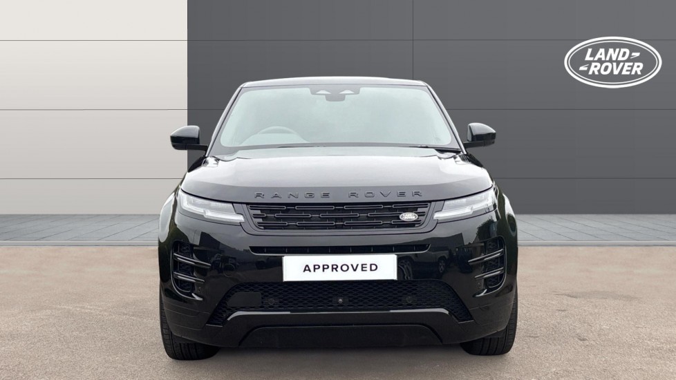 Land Rover Range Rover Evoque 2.0 D200 Dynamic SE 5dr Auto Diesel Hatchback - Image 7