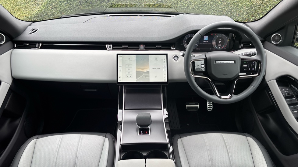 Land Rover Range Rover Evoque 2.0 D200 Dynamic SE 5dr Auto Diesel Hatchback - Image 9