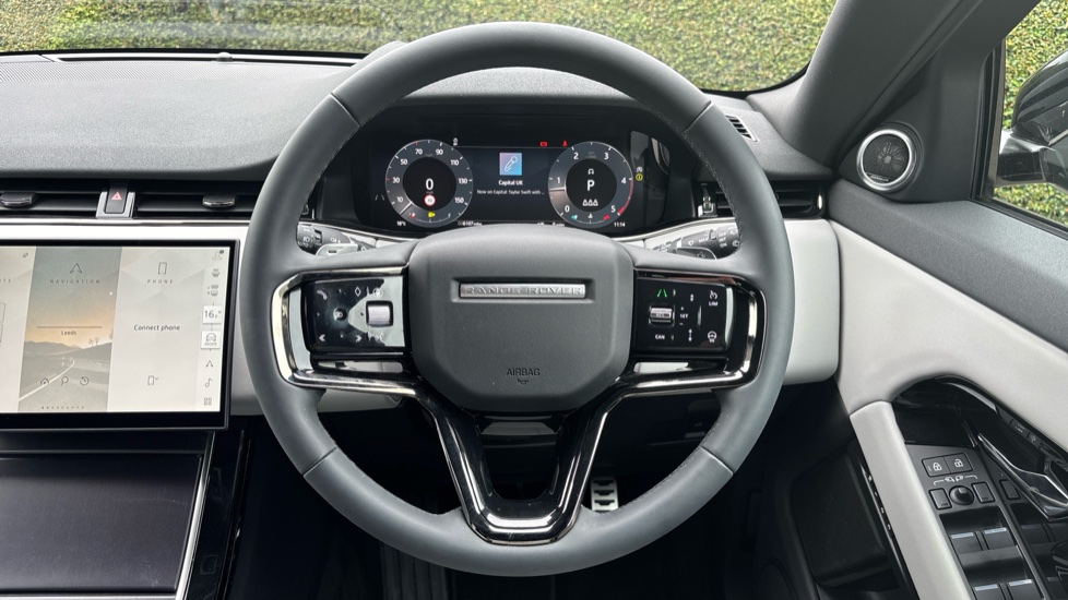 Land Rover Range Rover Evoque 2.0 D200 Dynamic SE 5dr Auto Diesel Hatchback - Image 15