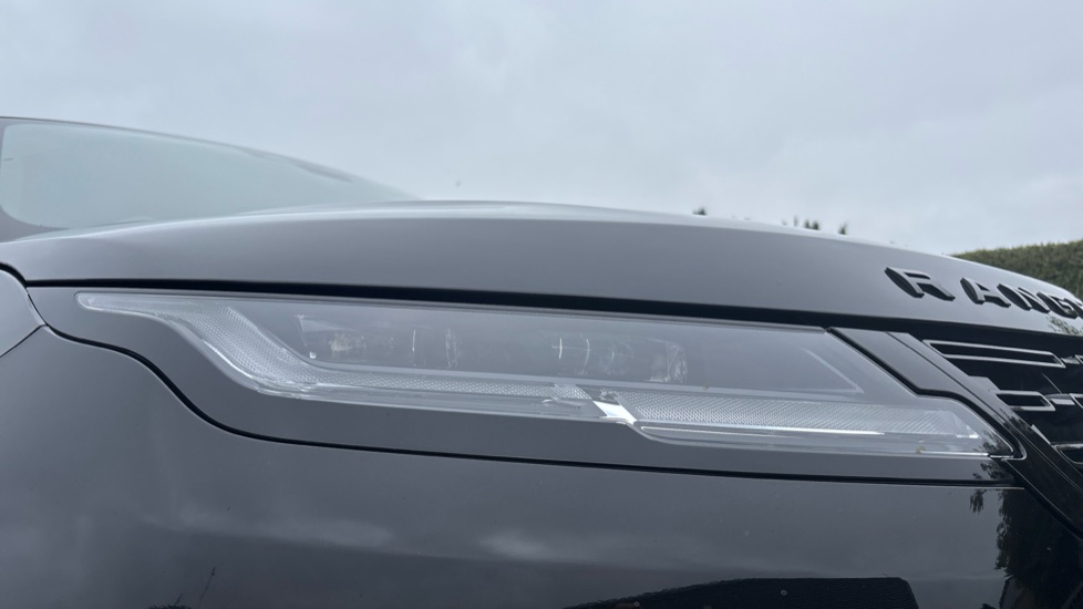 Land Rover Range Rover Evoque 2.0 D200 Dynamic SE 5dr Auto Diesel Hatchback - Image 17