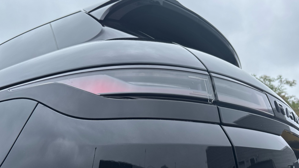 Land Rover Range Rover Evoque 2.0 D200 Dynamic SE 5dr Auto Diesel Hatchback - Image 19