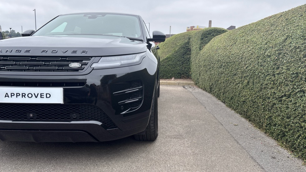 Land Rover Range Rover Evoque 2.0 D200 Dynamic SE 5dr Auto Diesel Hatchback - Image 34