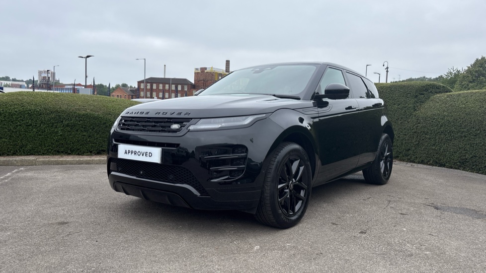 Land Rover Range Rover Evoque 2.0 D200 Dynamic SE 5dr Auto Diesel Hatchback - Image 40