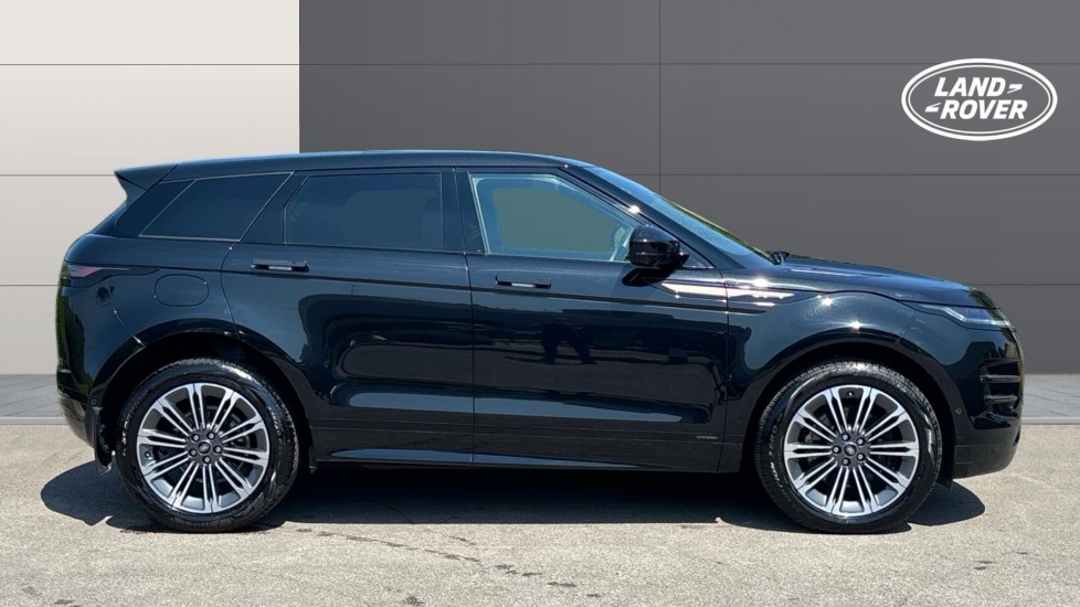 Land Rover Range Rover Evoque 2.0 D200 Autobiography 5dr Auto [Revised] Diesel Hatchback - Image 5