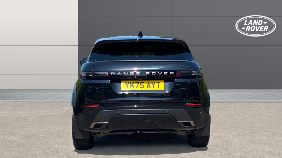Land Rover Range Rover Evoque 2.0 D200 Autobiography 5dr Auto [Revised] Diesel Hatchback - Image 6