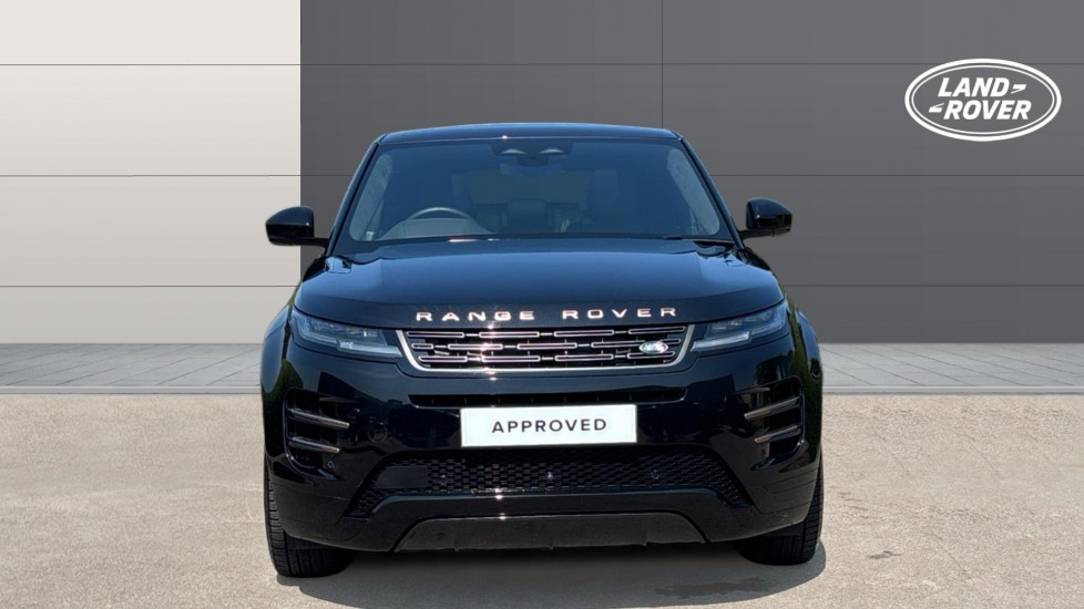 Land Rover Range Rover Evoque 2.0 D200 Autobiography 5dr Auto [Revised] Diesel Hatchback - Image 7