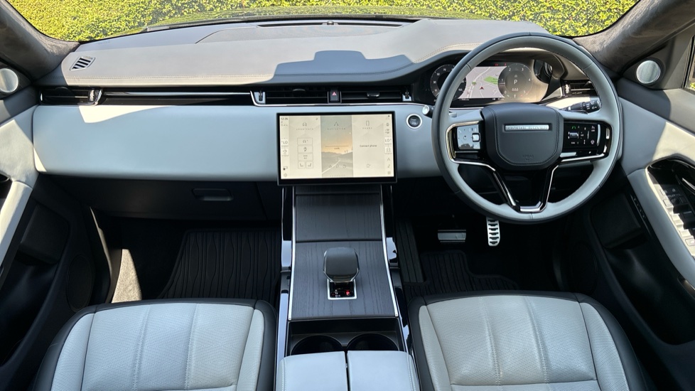 Land Rover Range Rover Evoque 2.0 D200 Autobiography 5dr Auto [Revised] Diesel Hatchback - Image 9