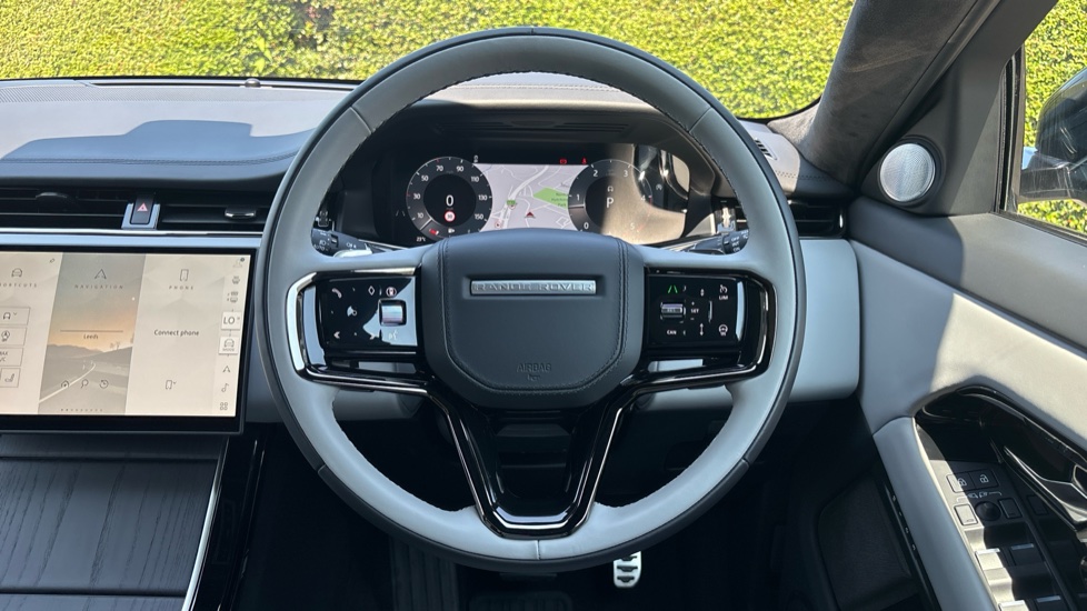 Land Rover Range Rover Evoque 2.0 D200 Autobiography 5dr Auto [Revised] Diesel Hatchback - Image 15