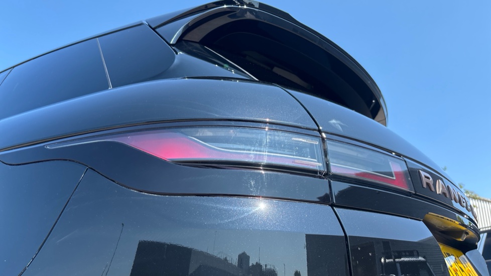 Land Rover Range Rover Evoque 2.0 D200 Autobiography 5dr Auto [Revised] Diesel Hatchback - Image 19