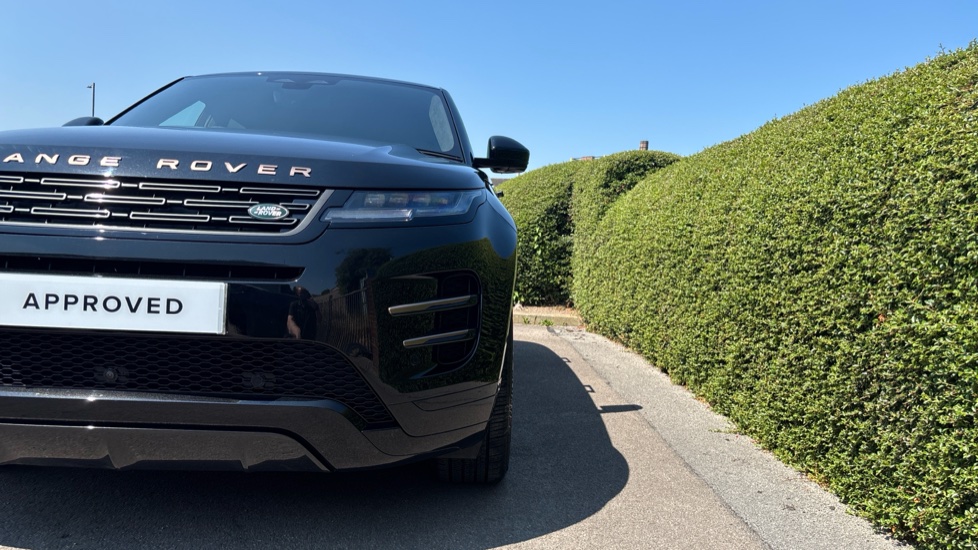 Land Rover Range Rover Evoque 2.0 D200 Autobiography 5dr Auto [Revised] Diesel Hatchback - Image 38