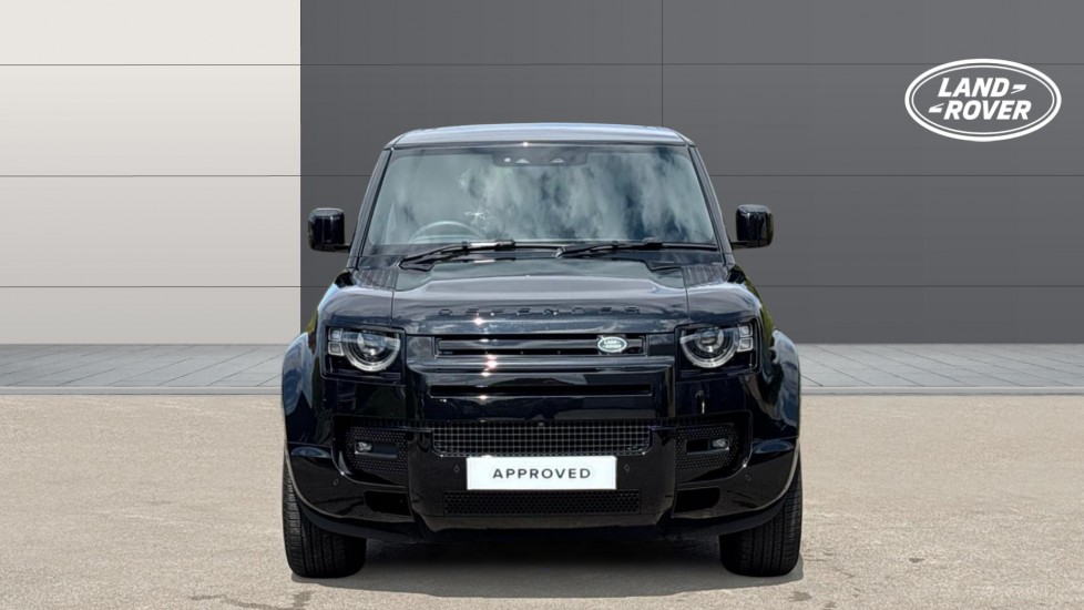 Land Rover Defender 3.0 D350 X-Dynamic HSE 110 5dr Auto Diesel Estate - Image 7