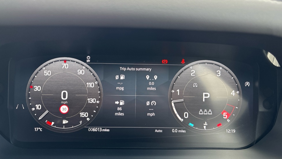 Land Rover Defender 3.0 D350 X-Dynamic HSE 110 5dr Auto Diesel Estate - Image 16