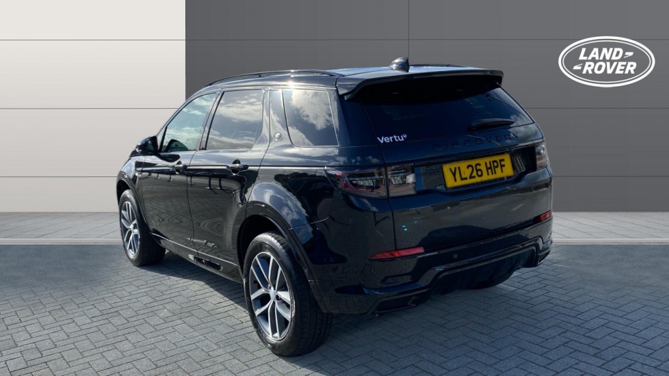 Land Rover Discovery Sport 2.0 D200 Landmark 5dr Auto [5 Seat] Diesel Station Wagon - Image 2