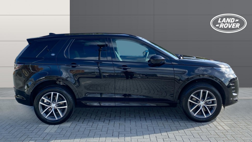 Land Rover Discovery Sport 2.0 D200 Landmark 5dr Auto [5 Seat] Diesel Station Wagon - Image 5