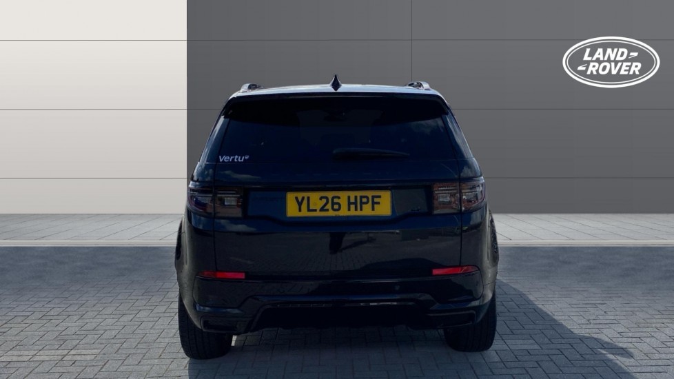 Land Rover Discovery Sport 2.0 D200 Landmark 5dr Auto [5 Seat] Diesel Station Wagon - Image 6