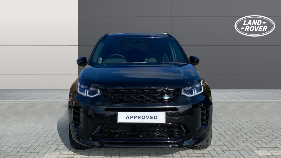 Land Rover Discovery Sport 2.0 D200 Landmark 5dr Auto [5 Seat] Diesel Station Wagon - Image 7