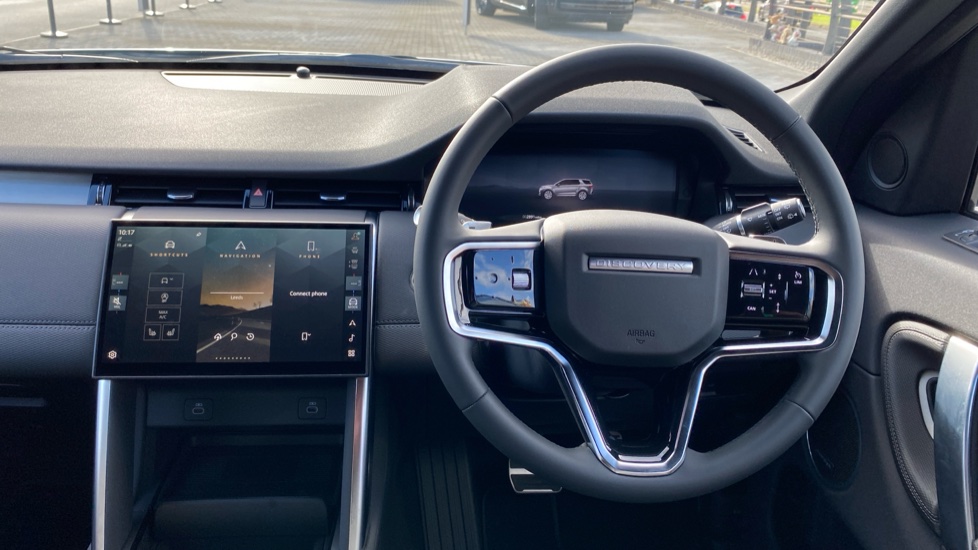 Land Rover Discovery Sport 2.0 D200 Landmark 5dr Auto [5 Seat] Diesel Station Wagon - Image 9