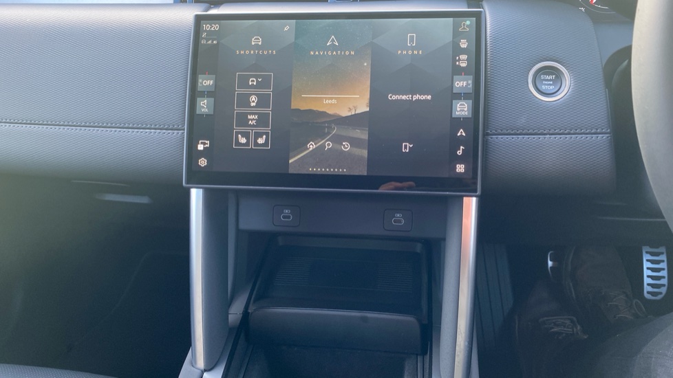 Land Rover Discovery Sport 2.0 D200 Landmark 5dr Auto [5 Seat] Diesel Station Wagon - Image 14