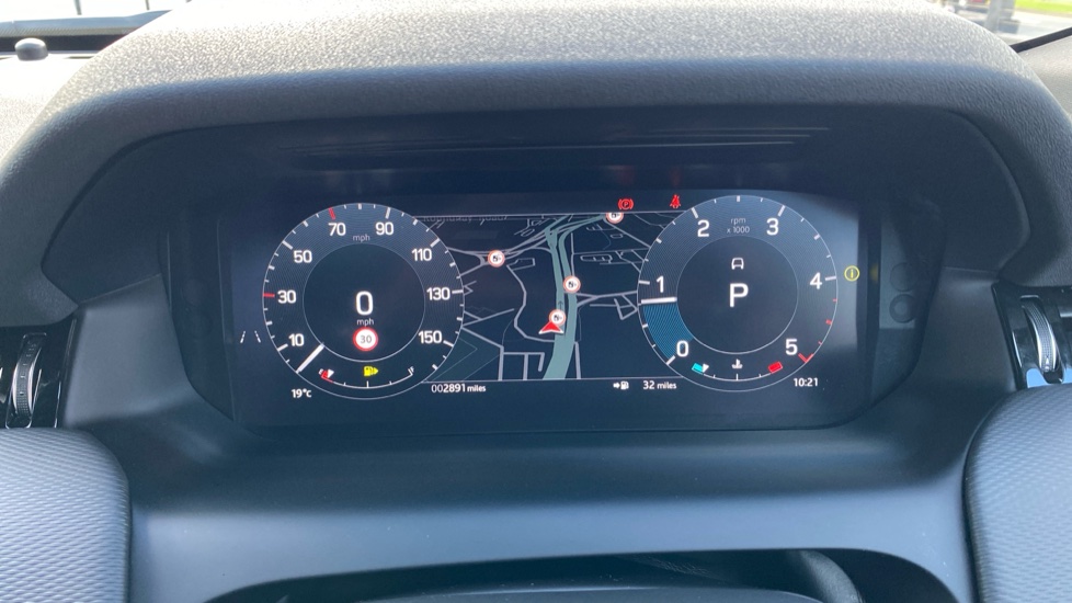 Land Rover Discovery Sport 2.0 D200 Landmark 5dr Auto [5 Seat] Diesel Station Wagon - Image 16