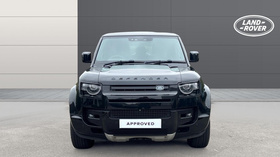 Land Rover Defender 5.0 P525 V8 90 3dr Auto Petrol Estate - Image 7